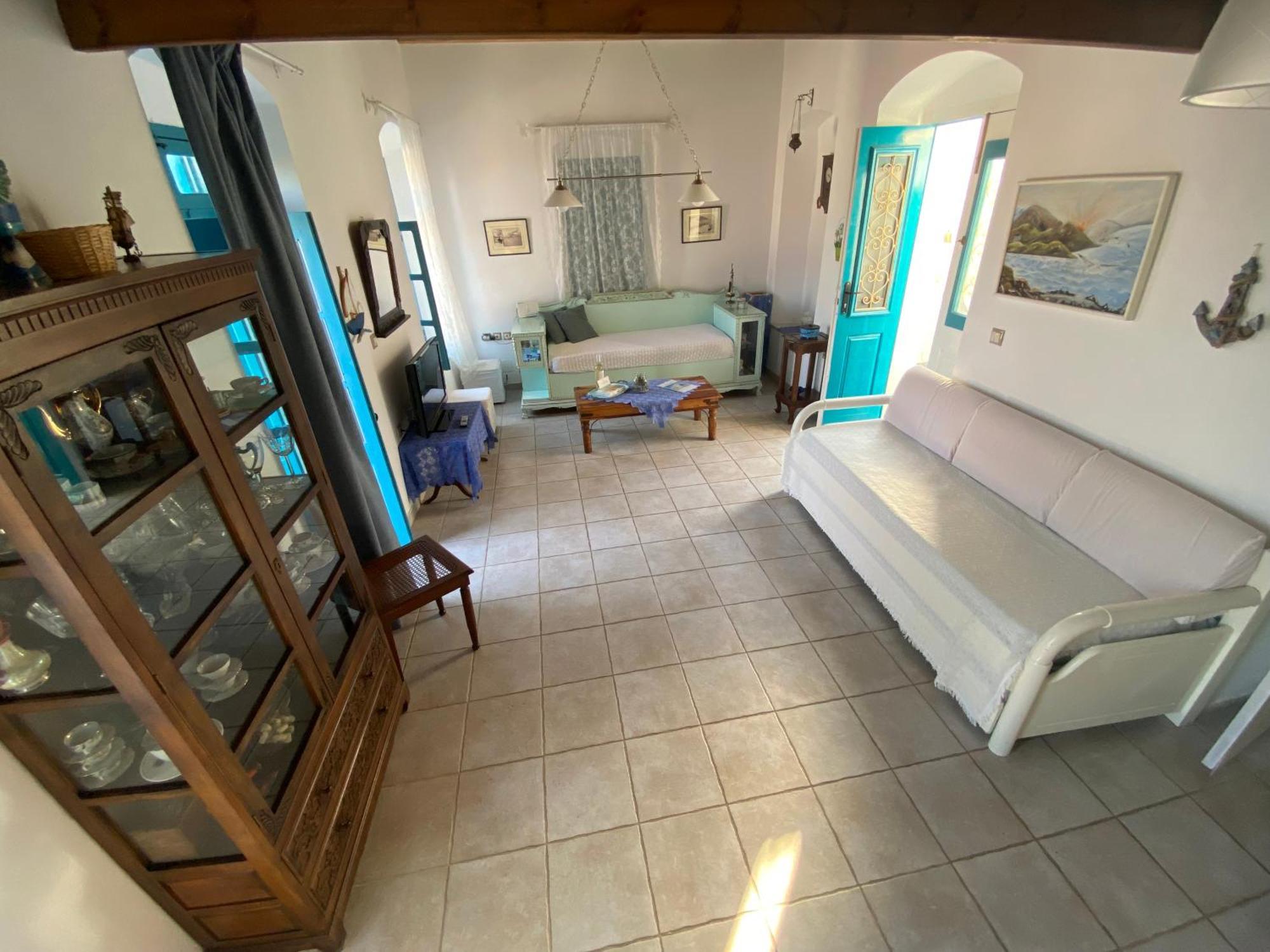 Kleopatra Sweet Home Simi Exterior foto