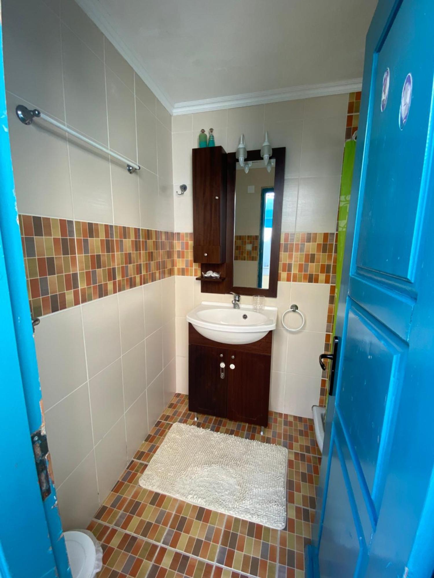 Kleopatra Sweet Home Simi Exterior foto